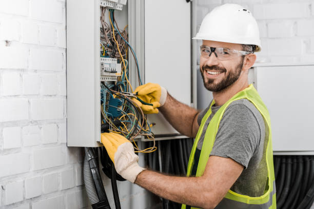 Best Commercial Electrician Services  in Warm Springs, OR