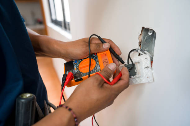 Best Electrical Upgrades for Homes  in Warm Springs, OR