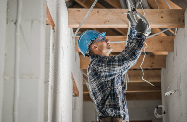 Best Electrician for Home Renovation  in Warm Springs, OR