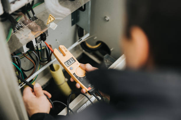 Best Electrical Contractors for Businesses  in Warm Springs, OR