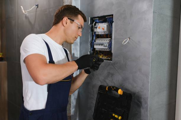Best Affordable Electrical Installation  in Warm Springs, OR