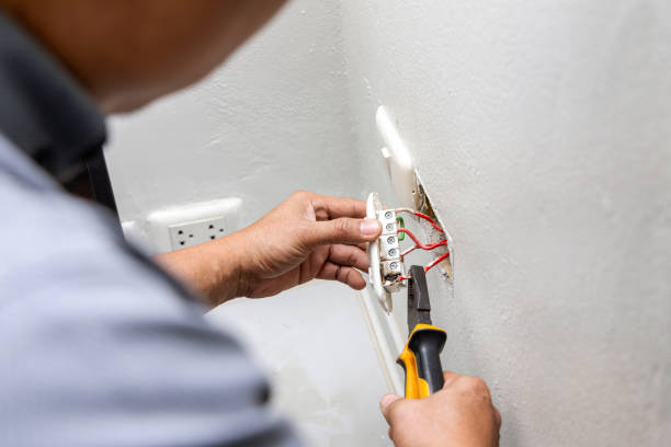 Best Electrical Wiring Services  in Warm Springs, OR