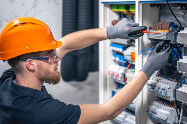 Best Home Electrical Repair  in Warm Springs, OR