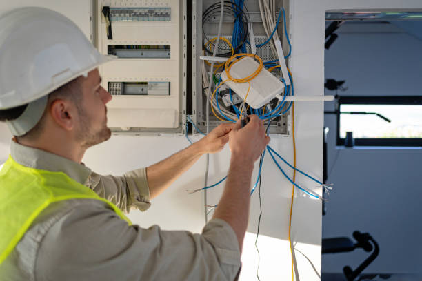 Best Electrical System Inspection  in Warm Springs, OR