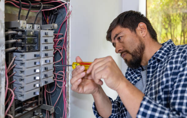 Best Electrical Upgrades for Homes  in Warm Springs, OR